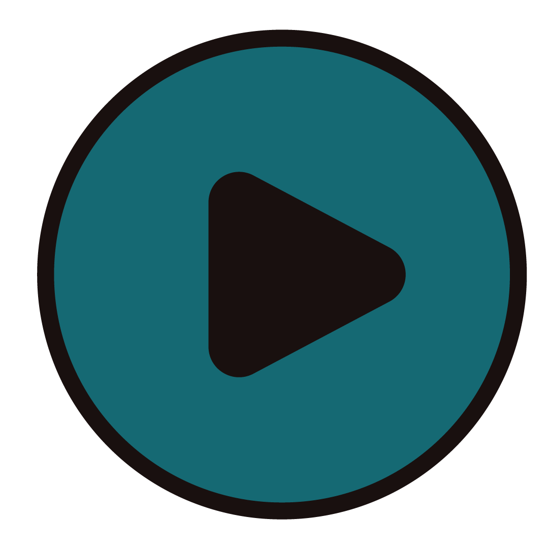 botão play, para dar voz as músicas e áudios